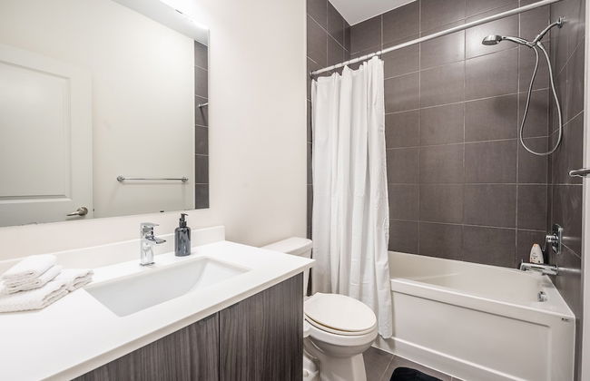 GLOBALSTAY 3Bd Modern Townhouse Oakville - Foto 53