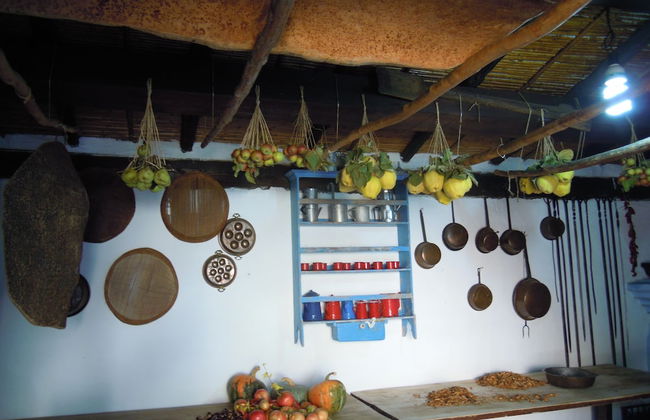 Agriturismo Camisadu - Foto 23