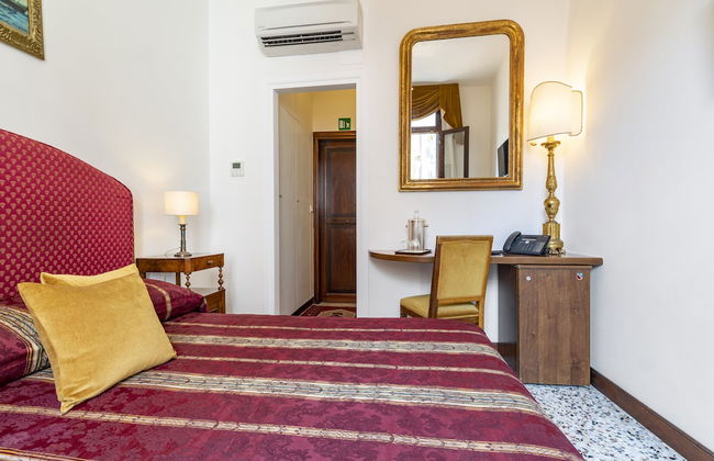 Palazzo Schiavoni Residenza d’Epoca - Photo 13