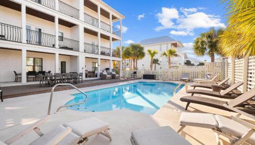 Peaceful Easy Feeling 156 Chivas Lane, Unit B 4 Bedroom Home by RedAwning - Foto 3