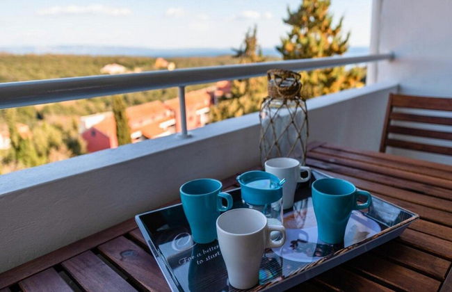 Apartments Mirta & Valalunge - Foto 34