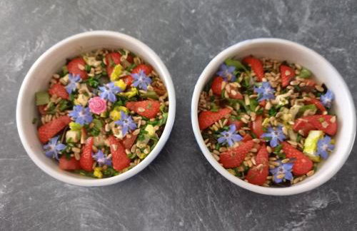 Wickys Igelnest - Foto 65