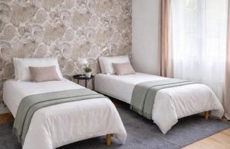 Spacieux Appartement de 73 m2 en plein centre-ville d'Evian avec 2 chambres - Foto 6