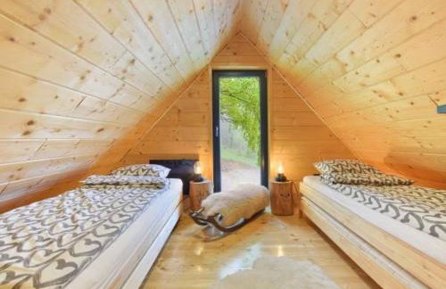 Sękata Chata - Photo 2