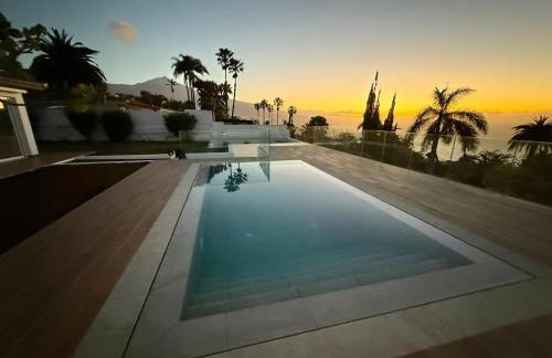 Villa Tulipan Sunset con piscina climatizada - Foto 19