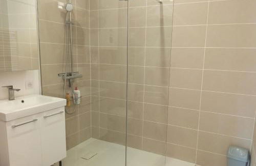 Large house terrace entrance Le Touquet - Foto 11