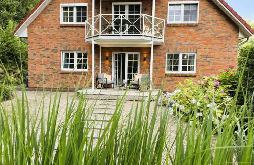 Strandquartier LA - FeWo mit Terrasse nur wenige Meter zum Meer und Strand - Foto 20