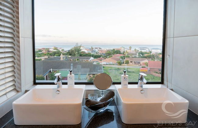 Jeffreys Bay Luxury Apartments - Foto 31