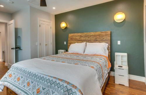 Centrally Located Home with Patio in Oklahoma City - Foto 12