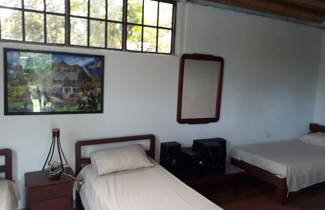 cabañas hotel villa lucia - Photo 7