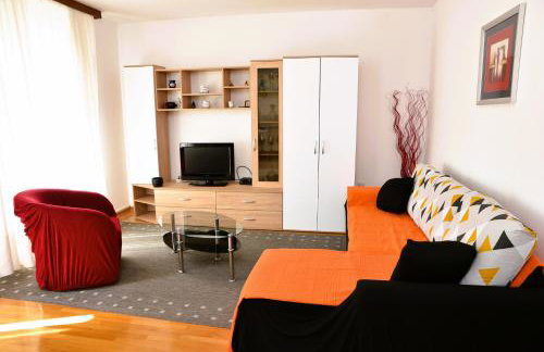 Apartment Panorama with private parking - Foto 21