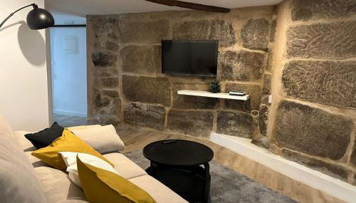 Casa de Lucinda-Ribeira Sacra - Foto 5