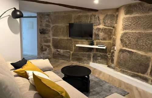 Casa de Lucinda-Ribeira Sacra - Foto 5