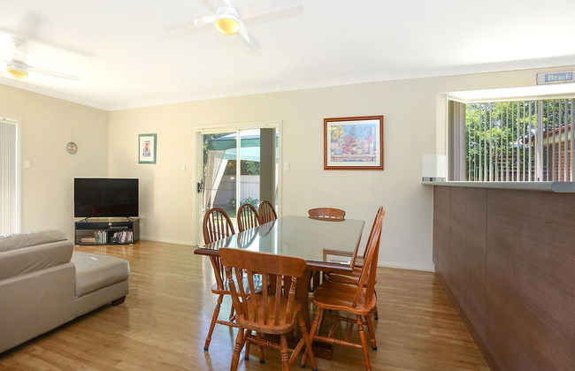 All Seasons' Escape Port Elliot - Foto 8