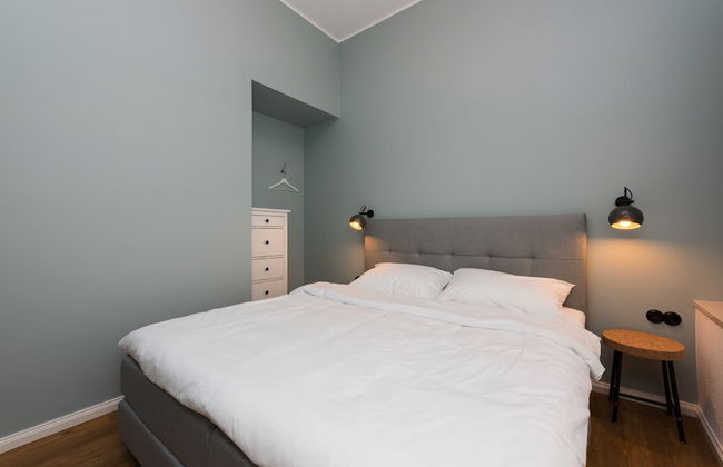 Tallinn Apartment Hotel - Photo 13