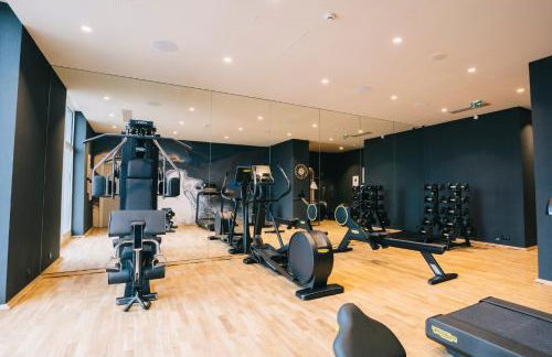 Residence Inn by Marriott Strasbourg - Foto 34