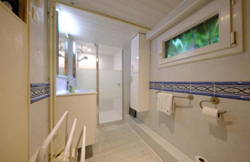 Maison familiale avec jardin à 5 min de Rouen - Foto 14