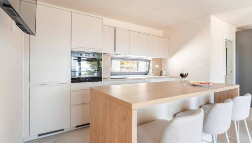 Casa Bianca - Jacuzzi & Sea View - Foto 3