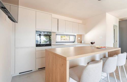 Casa Bianca - Jacuzzi & Sea View - Photo 8