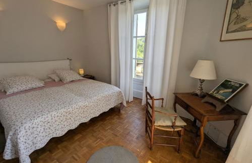 Maison XVIIIe avec jardin privatif - Yèvre le Châtel - FR-1-590-440 - Foto 19