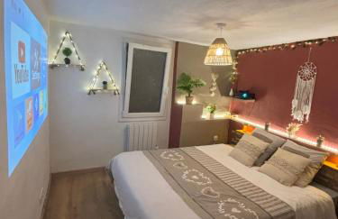 Au nid d amour - Foto 25