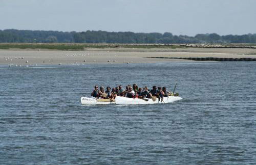 Gites aux oiseaux - Foto 24