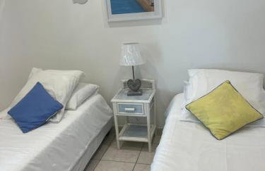 Appartement La Napoule 2 chambres terrasse, jardin classé 3 étoiles - Foto 6