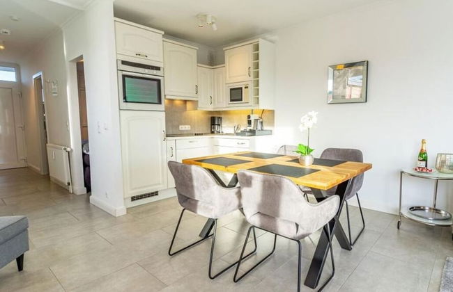 2-room Luxury Apartment - Foto 21