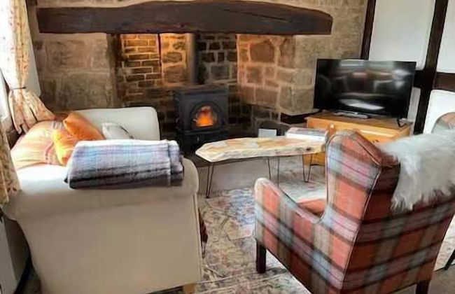 Host Stay Pool Cottage - Foto 4