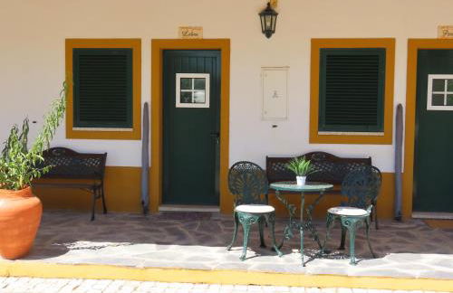 Monte Além Tejo - Foto 26