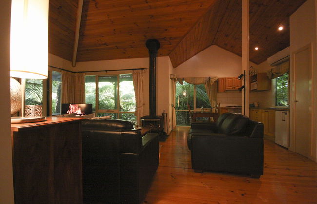 Cottages at Monreale - Foto 29