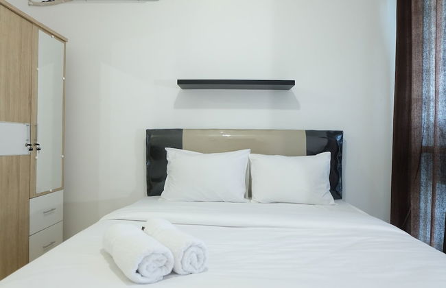 Studio near Bella Terra Mall at Tifolia Apartment - Photo 4