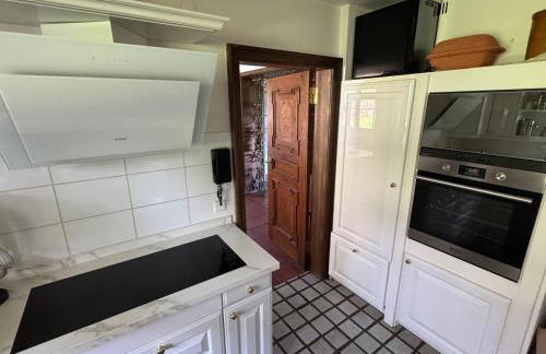 Schwarzwald-Villa mit Indoor-Pool - Foto 23