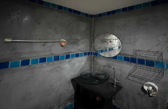 Ozone Resort & Pool Villa - Foto 38