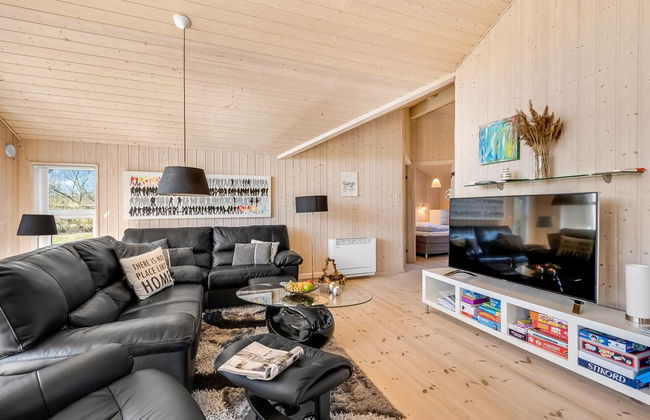 "Haagen" - 600m to the fjord - Foto 24