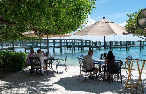 Quiet Cottage Walk to Siesta Key Relax Or WORK - Foto 13