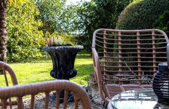 Charme & Sens Avec Jacuzzi intérieur - Foto 25