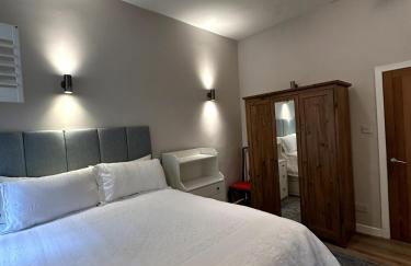 Stylish 2BR Central Edinburgh - Walk to Attraction - Foto 8