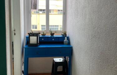 Apartamento charmoso Glória, rua do metrô - Foto 6