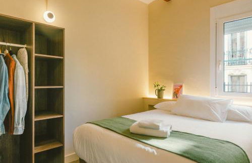 Brummell Apartments Montjuic - Foto 8