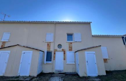 Duplex carcans plage - Foto 18