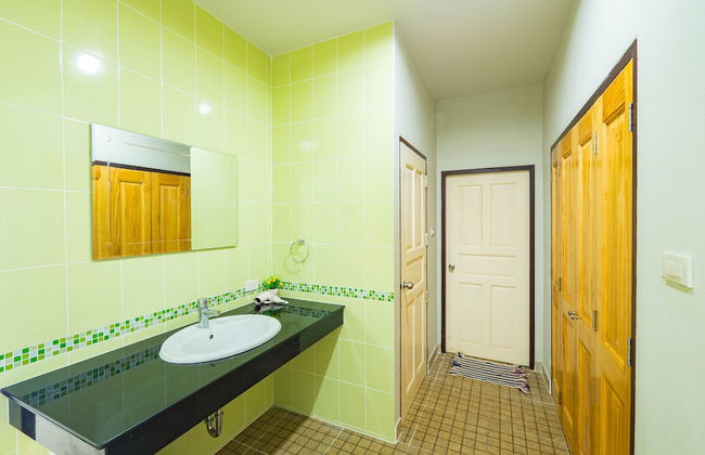 Samui Parkville Lipa Noi Villas - Foto 28