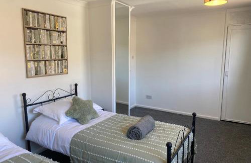 Easedale - 2 Bdrm Sleeps 4 Ideal for Contractors - Foto 14