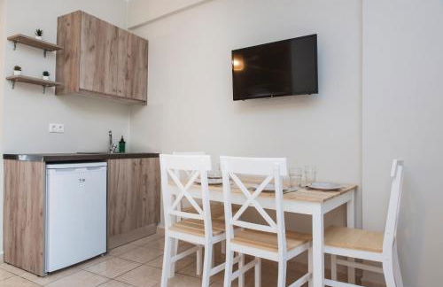 Glafki Studios Syros - Foto 79