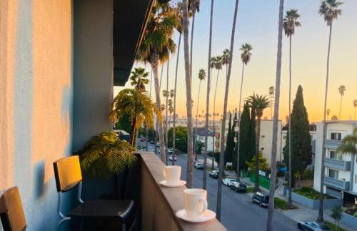 Wonderful LA studio apartment - Foto 13