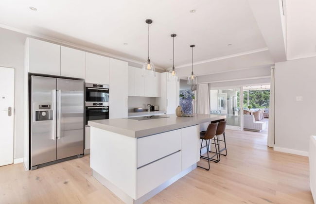 Sublime Five bed Property in Glorious Setting - Photo 7