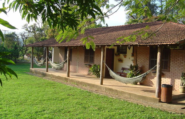 Hotel Fazenda Villa-Forte - Foto 77