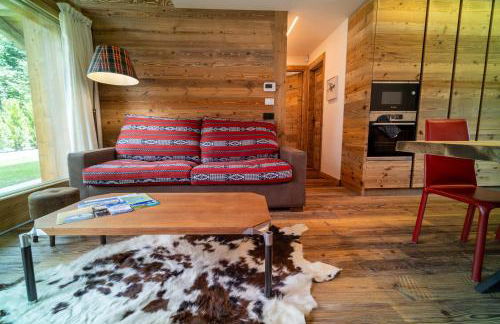Suites Courmayeur - Mont Blanc - Foto 56