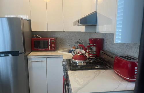 Ocean Breeze Studio With Parking By The Beach - Foto 14