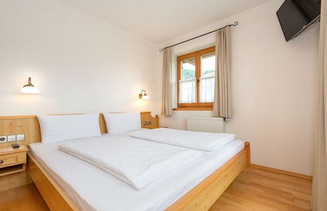 Gästehaus Bergwinkl - Foto 2